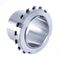 Adapter sleeve for inch shafts Series: HE